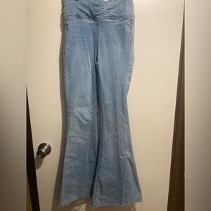 We The Free Flared Jeans